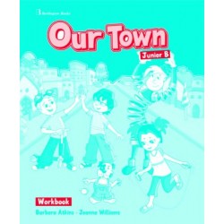 Our Town Junior B - Workbook